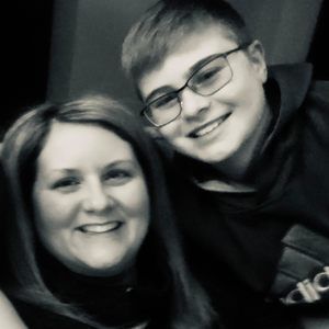 Meet your Posher, Jill